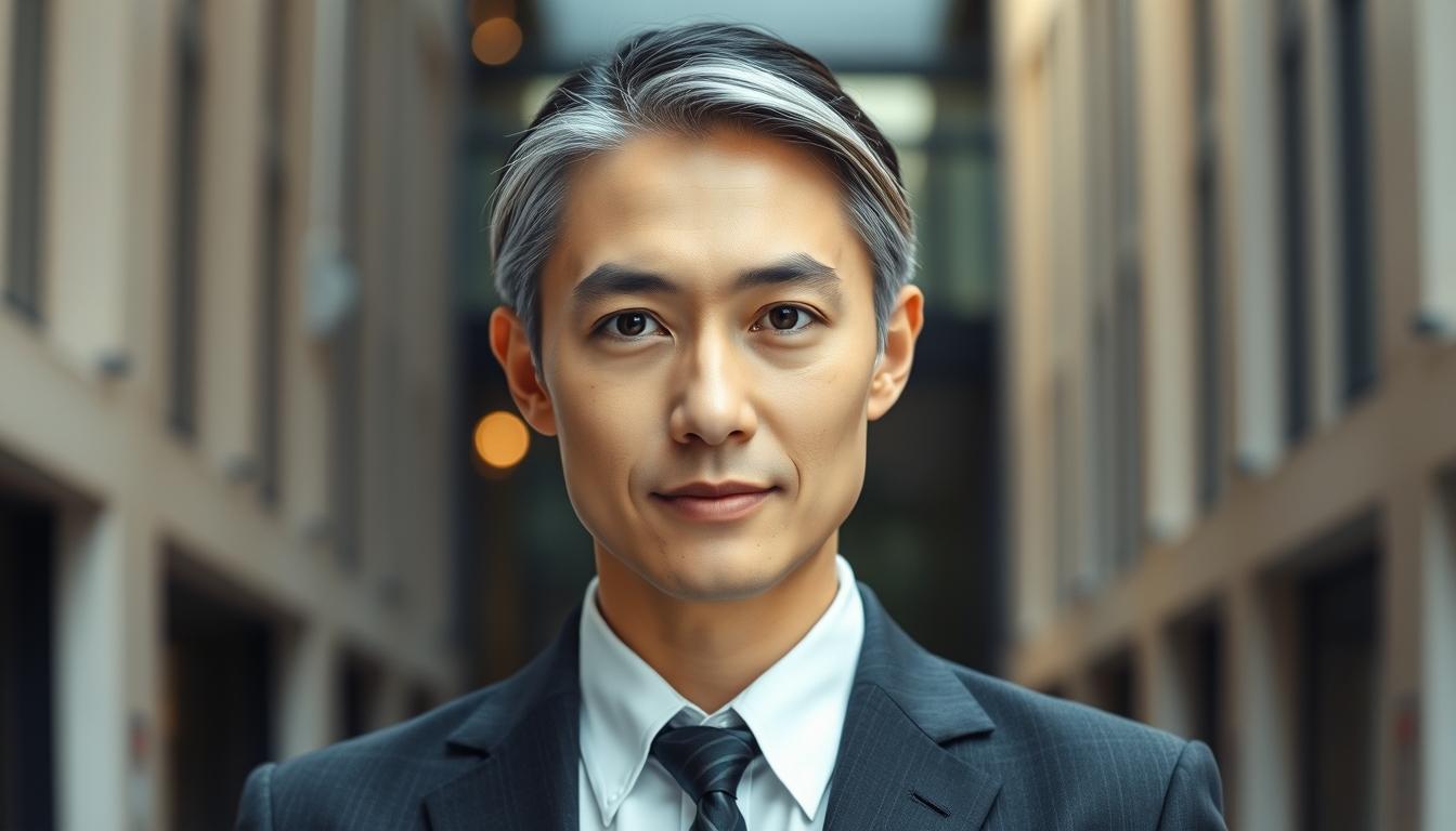 Property transactions support specialist