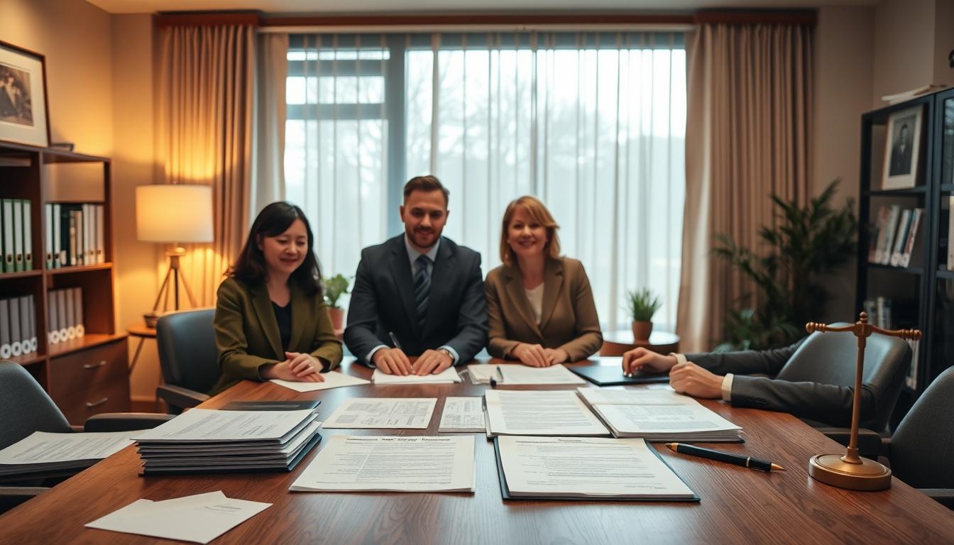 Frequently asked questions about property transactions and closing preparation