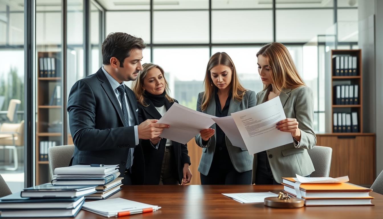 Support for property transactions and closing readiness