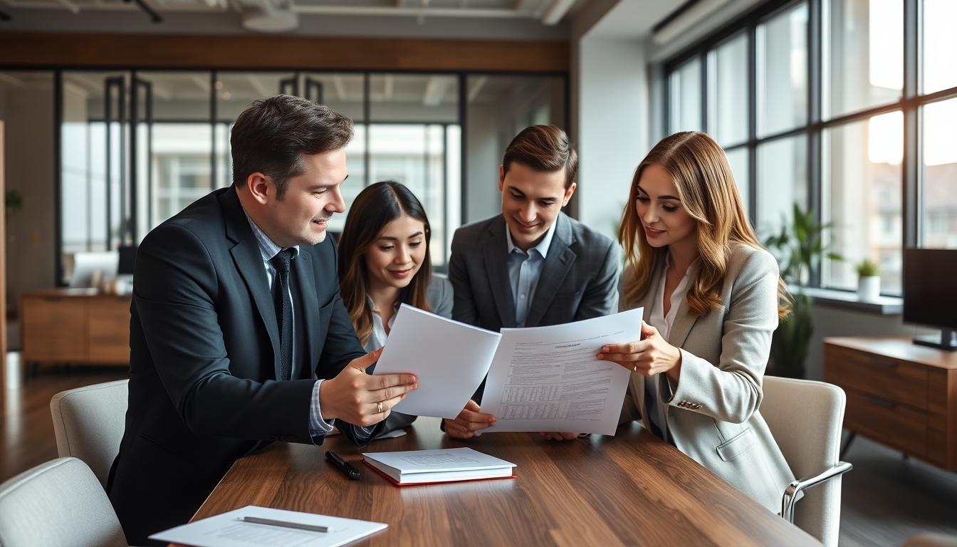 Conveyancing process and property ownership transfer